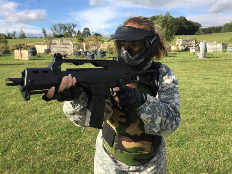 Airsoft