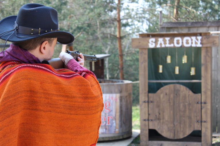 Old West Company