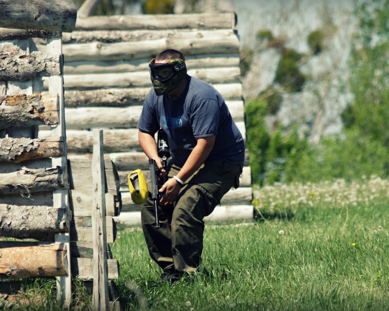 Paintball