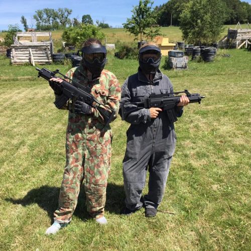 Airsoft