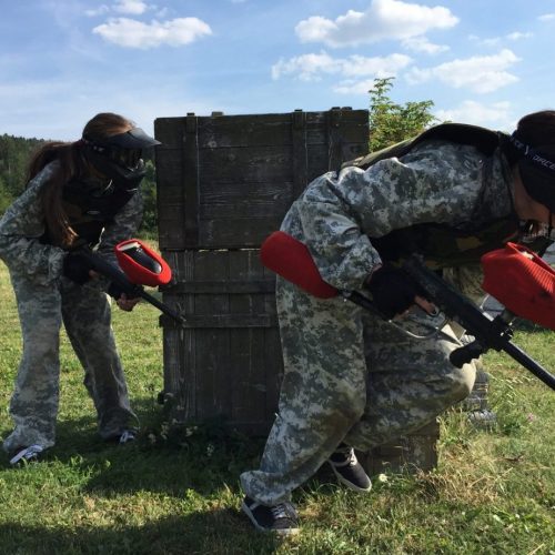 Paintball