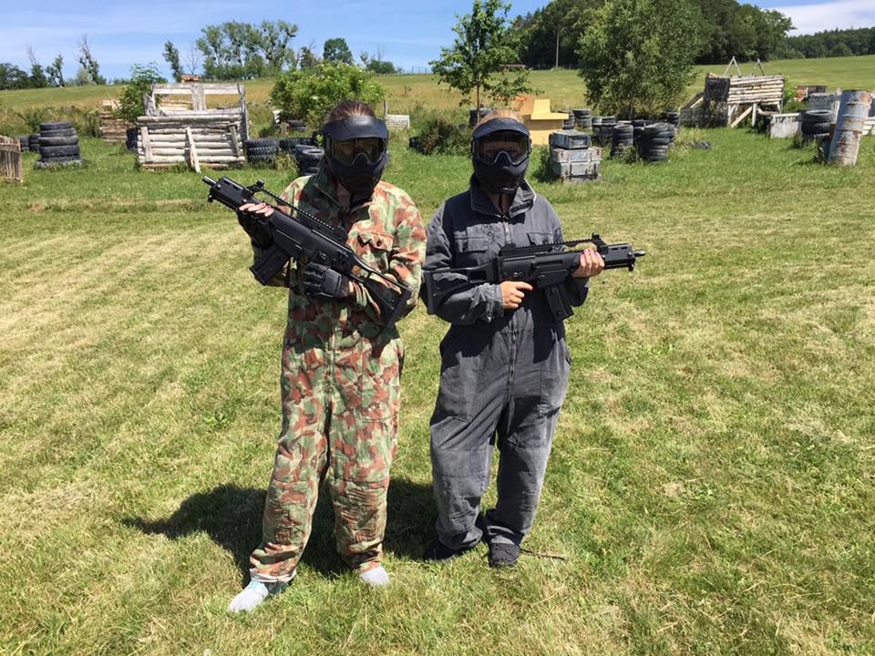 Airsoft