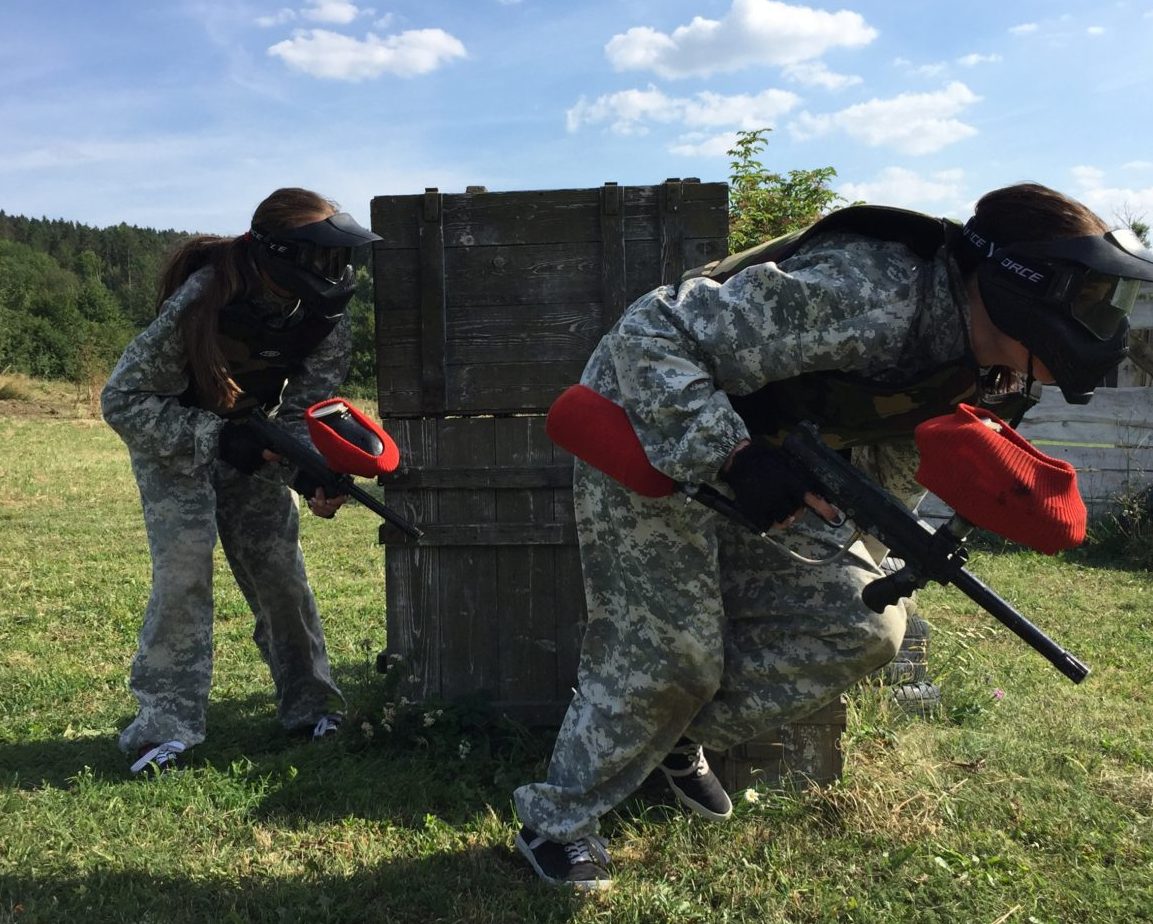 Paintball