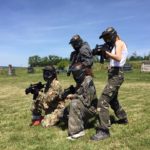 Airsoft City Game